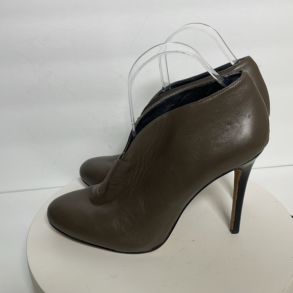 Ankle boots size 9B see pictures please - Picture 5 of 9